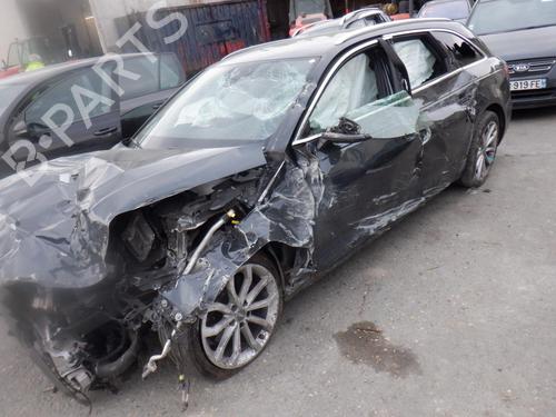 Left sun visor AUDI A4 B9 Avant (8W5, 8WD) 2.0 TFSI | BP24287022I1  - Image 11