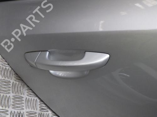 Right rear door VW GOLF VI (5K1) 2.0 TDI | BP25814241C5 
