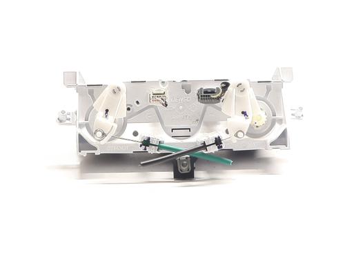 Climate control RENAULT CLIO V (B7_) 1.5 Blue dCi 85 (B7AG) | BP32191780I5