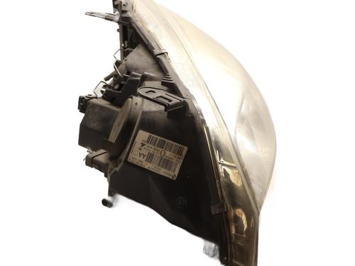 Left headlight RENAULT MEGANE III Hatchback (BZ0/1_, B3_) 1.5 dCi (BZ09, BZ0D, BZ1W, BZ29, BZ14) | BP25220560C28  - Image 5
