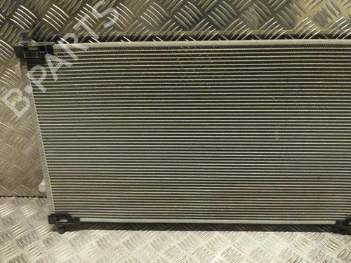 AC radiator TOYOTA YARIS (_P13_) 1.5 Hybrid (NHP130_) | BP28291356M32 