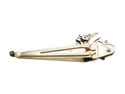 Rear left window mechanism TOYOTA YARIS VERSO (_P2_) 1.5 (NCP21_) | BP28315547C24 