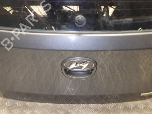 Tailgate HYUNDAI i30 (FD) 1.6 CRDi | BP24286499C6 