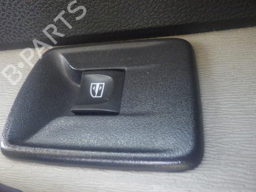Used Right rear window switch Right rear window switch DACIA LODGY (JS_) 1.5 dCi (JSMC, JSAF) (107 hp) 34046729 34046729