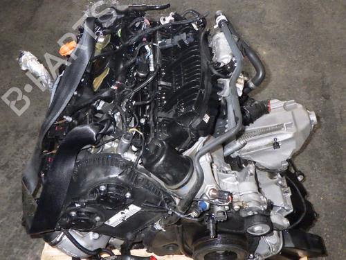 Engine AUDI A4 B9 Avant (8W5, 8WD) 2.0 TFSI | BP24287019M1  - Image 6