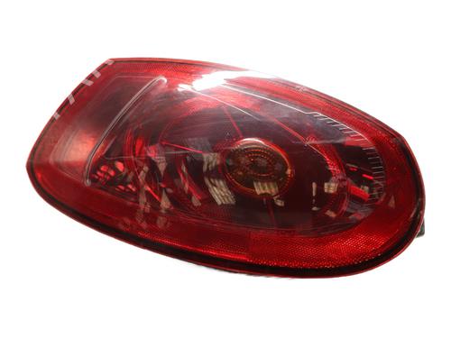 Used Left taillight FIAT BRAVO II (198_) 1.6 D Multijet (198AXL1B) (120 hp) 29614038