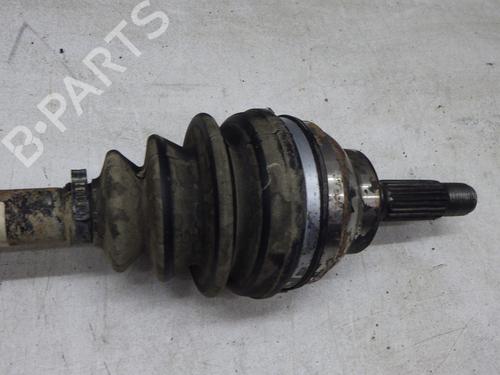 Used Left front driveshaft Left front driveshaft 37733436 37733436