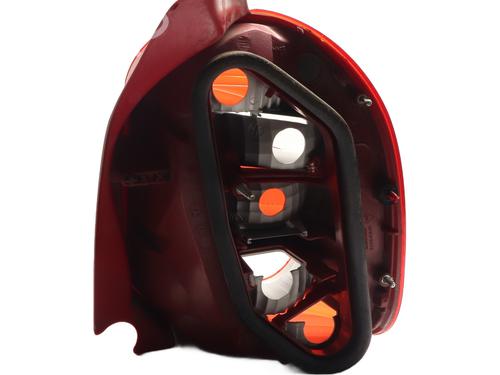 Left taillight RENAULT MODUS / GRAND MODUS (F/JP0_) 1.5 dCi (JP0G, JP0H) | BP31715959C34