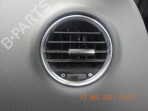 Luchtrooster PEUGEOT 308 SW I (4E_, 4H_) 1.6 HDi (92 hp) 31149487