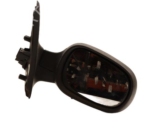 Right mirror RENAULT CLIO II (BB_, CB_) 1.4 16V (B/CB0P, BB13) | BP28153702C27 