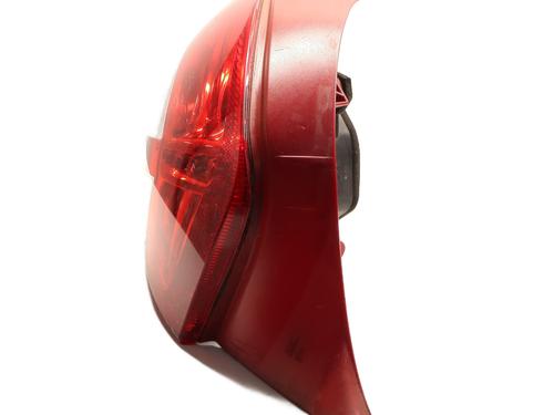Left taillight PEUGEOT 208 I (CA_, CC_) 1.6 HDi | BP29541773C34 