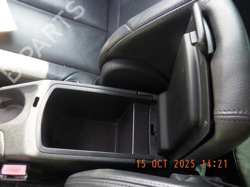 Armrest / Center console PEUGEOT 308 SW I (4E_, 4H_) 1.6 16V | BP29705596I20 