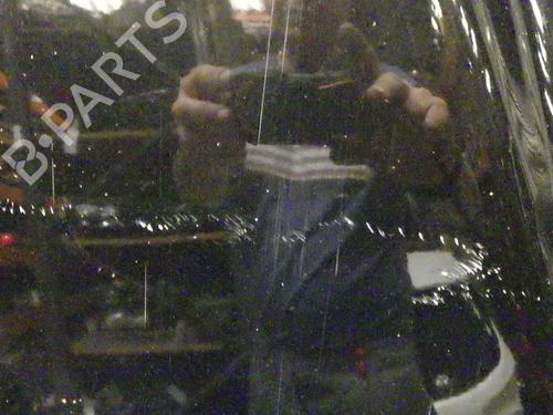 Hood MERCEDES-BENZ A-CLASS (W169) A 180 CDI (169.007, 169.307) | BP24982637C1