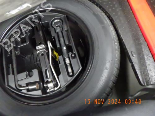 Right taillight CITROËN C3 II (SC_) 1.4 | BP26892023C35  - Image 22