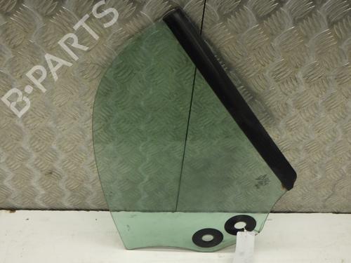 Rear left door window MINI MINI Convertible (R52) Cooper | BP29421873C20 
