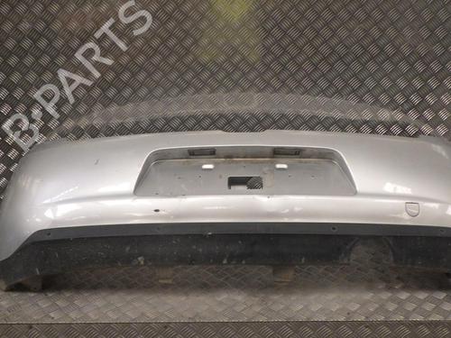 Bak støtfanger CITROËN C3 II (SC_) 1.4 HDi 70 (SC8HZC, SC8HR0, SC8HP4) (68 hp) 24287539