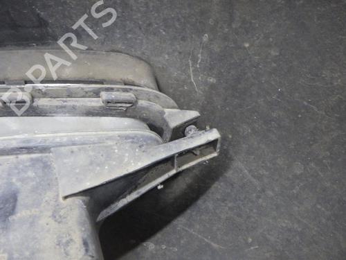 Front bumper OPEL ZAFIRA A MPV (T98) 2.0 DTI 16V (F75) | BP31293991C7 