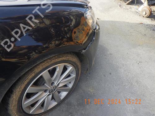 Air vent VW GOLF VI (5K1) 1.4 TSI | BP30411569I21  - Image 24