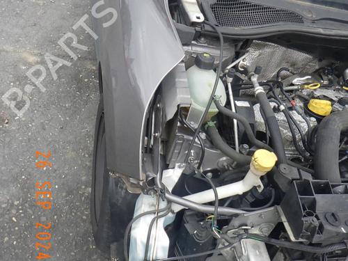 Left front window switch RENAULT CLIO IV (BH_) 0.9 TCe 90 (BHNF, BHMA, BHMH, BHJK, BHJR) | BP33454326I27 - Image 2