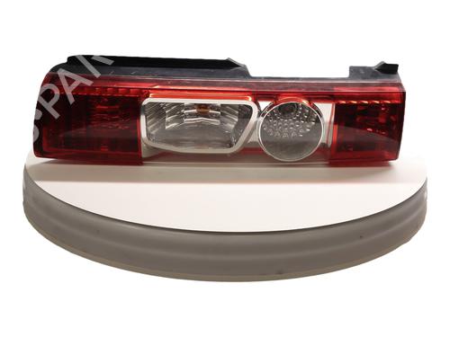 Used Left taillight Left taillight CITROËN JUMPER II Van 3.0 HDi 160 (157 hp) 36571746 36571746