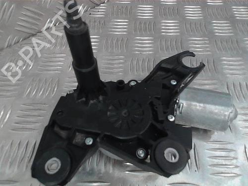 Rear wiper motor RENAULT TWINGO III (BCM_, BCA_) 1.0 SCe 70 (BCMB) | BP24287702M102 
