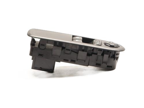 Left front window switch CITROËN C3 II (SC_) 1.4 HDi 70 (SC8HZC, SC8HR0, SC8HP4) | BP32093374I27 