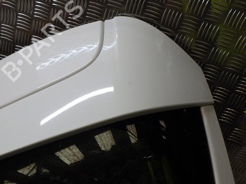 Bakluke CC/Kombi-Kupé FORD FIESTA VI (CB1, CCN) 1.4 TDCi | BP26431227C6 