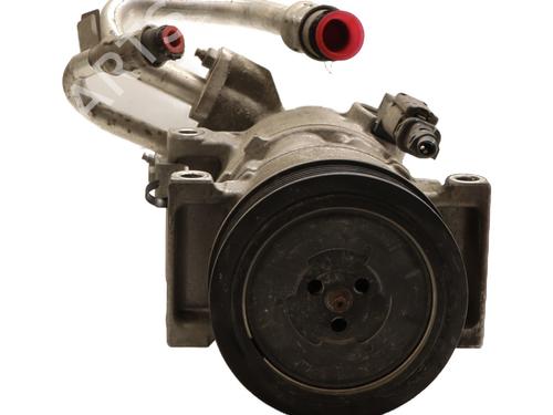 AC compressor CITROËN C3 II (SC_) 1.2 VTi 82 | BP28336295M34 