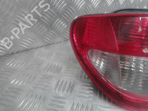 Right taillight PEUGEOT 406 Coupe (8C) 2.0 16V | BP24285901C35 