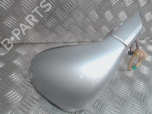 Used Left mirror PEUGEOT 308 I (4A_, 4C_) 1.6 HDi (90 hp) 24287371