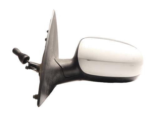 Used Left mirror OPEL CORSA C (X01) 1.7 DI (F08, F68) (65 hp) 32219023
