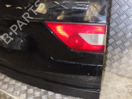 Tailgate BMW X3 (E83) 2.0 d | BP24285069C6 