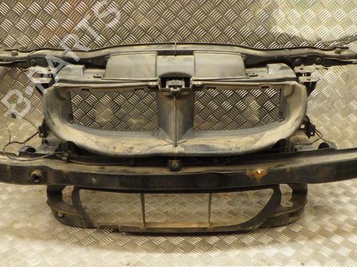 Front slam panel BMW 3 (E90) 318 d | BP28171545C72 