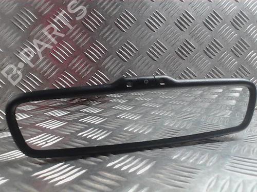 Rear mirror RENAULT KADJAR (HA_, HL_) 1.6 dCi 130 (HLA4) | BP24285635I6 