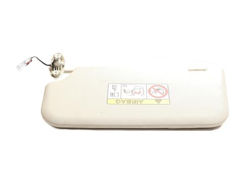 Right sun visor FORD FOCUS III 1.5 TDCi | BP31148187I2 - Image 4