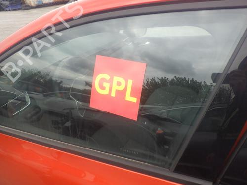 Used Front left door window Front left door window 37733364 37733364