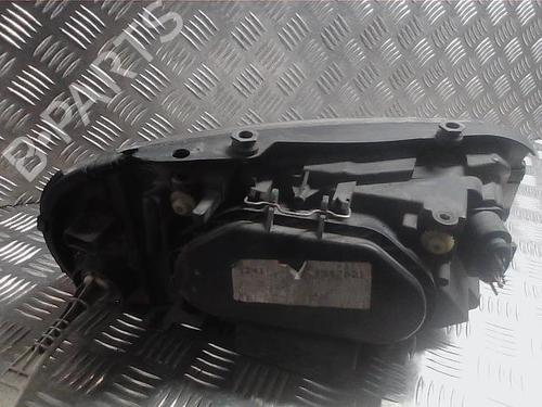 Left headlight SEAT ALHAMBRA (7V8, 7V9) 1.9 TDI | BP24286405C28 