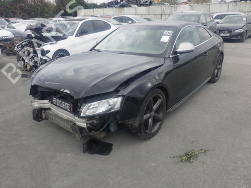 Climate control AUDI A5 (8T3) 3.0 TDI quattro | BP39214697I5 - Image 6