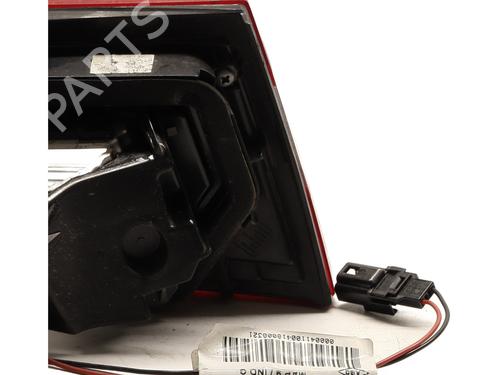 Right tailgate light RENAULT CLIO IV (BH_) 1.5 dCi 75 | BP24286216C80 - Image 6