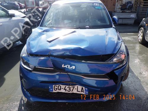 Instrument cluster KIA RIO IV (YB, SC, FB) 1.0 T-GDI 100 | BP31927235C47  - Image 10