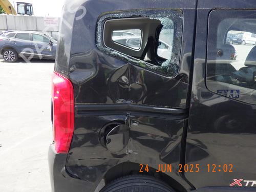 Front right seatbelt CITROËN NEMO Box Body/MPV (AA_) 1.3 HDi 75 | BP33311343I25 - Image 9