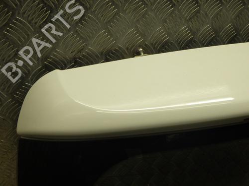 Tampa da Mala Tampa da Mala KIA PICANTO II (TA) 1.0 (69 hp) 33849178 33849178