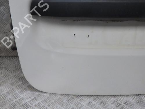 Left tailgate DACIA LOGAN MCV (KS_) 1.5 dCi (KS04) | BP27256863C76 