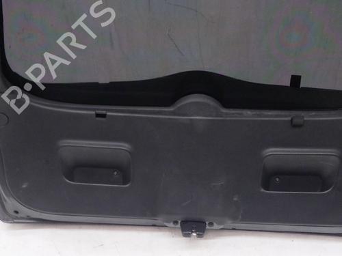 Tailgate CITROËN C3 II (SC_) 1.4 HDi 70 (SC8HZC, SC8HR0, SC8HP4) | BP36371096C6 - Image 9