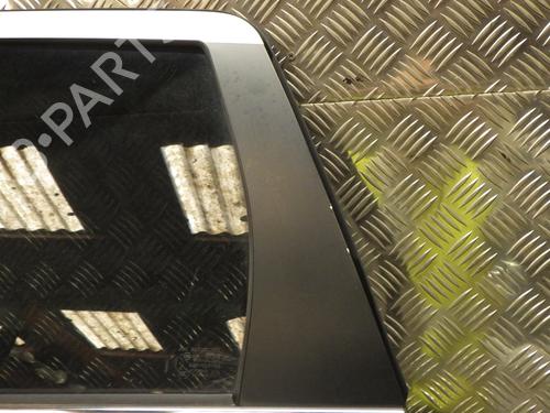 Left rear door CITROËN C4 AIRCROSS 1.8 HDi 150 AWC | BP25335596C4 