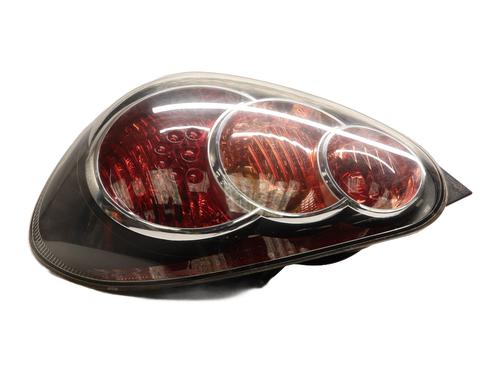 Used Left taillight TOYOTA AYGO (_B1_) 1.0 (KGB10_, KGB10R) (68 hp) 25814252