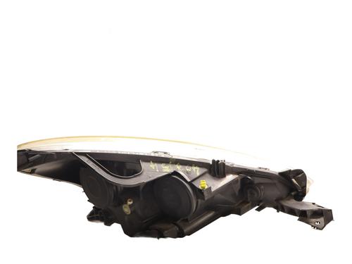 Left headlight CITROËN C3 II (SC_) 1.6 HDi 90 | BP29911027C28