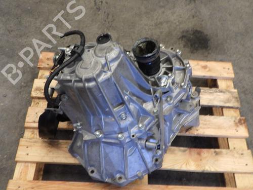 Gearbox SUZUKI IGNIS III (MF, FF) 1.2 (ATK412) | BP26296571M3 - Image 3