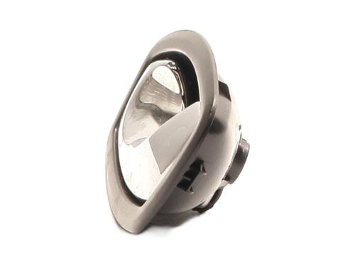 Used Front left exterior door handle Front left exterior door handle RENAULT CLIO IV Grandtour (KH_) 0.9 TCe 90 (90 hp) 32750801 32750801