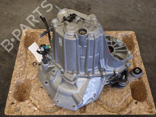 Gearbox RENAULT CLIO V (B7_) 1.0 TCe 90 (B7MT) | BP27657875M3 